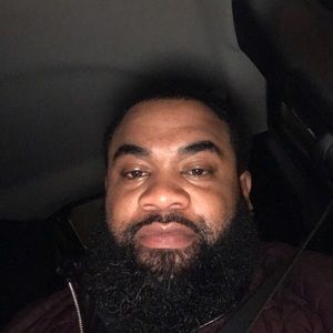 Meet your Posher, Cedrick